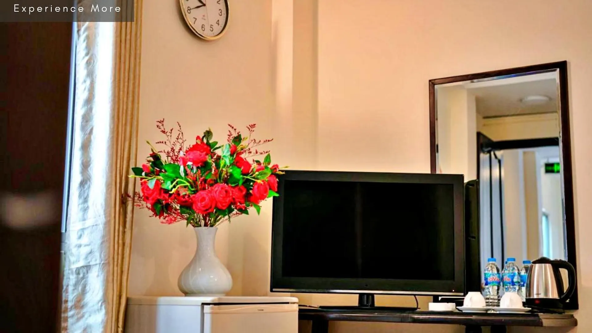 Hanz 32 Thanh Thu Hotel Ho Chi Minh City