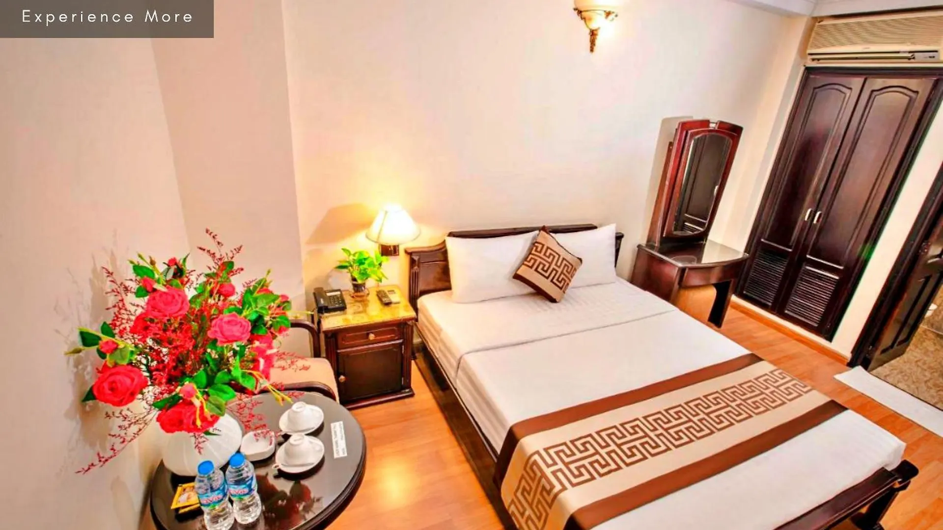 Hanz 32 Thanh Thu Hotel Ho Chi Minh City 0*,  Vietnam