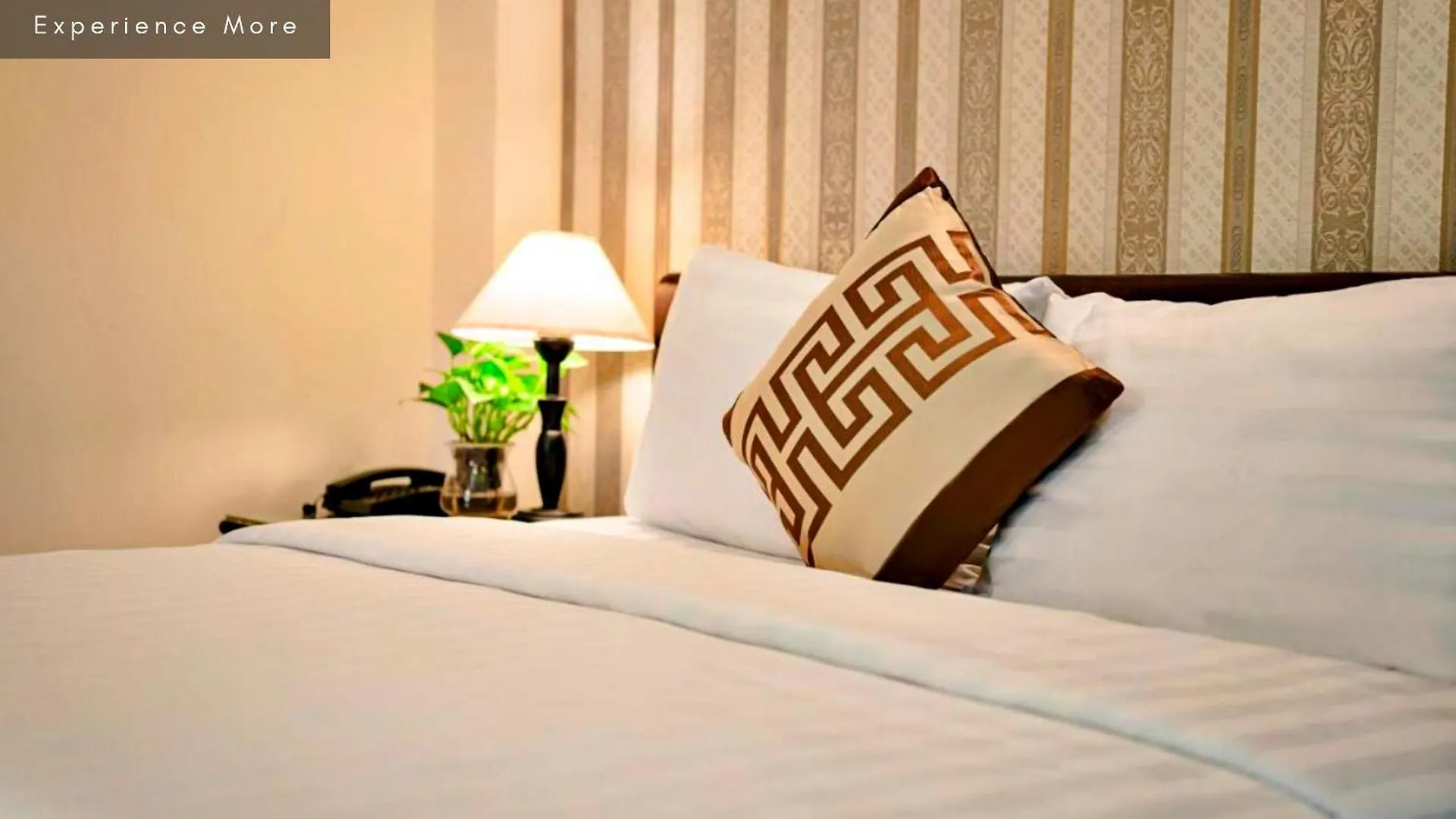 Hanz 32 Thanh Thu Hotel Ho Chi Minh City