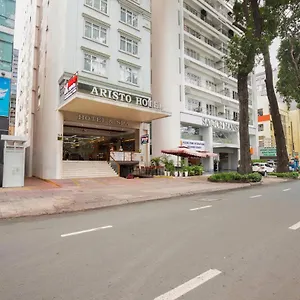 Aristo Saigon Ciudad Ho Chi Minh (Saigón)